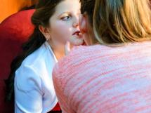 Make Up Cosmo Beauty School 34