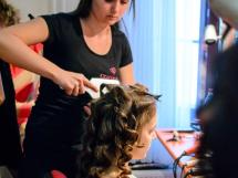 Make Up Cosmo Beauty School 35