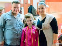 Make Up Cosmo Beauty School 37