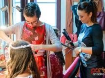 Make Up Cosmo Beauty School 38