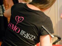 Make Up Cosmo Beauty School 39