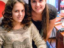 Make Up Cosmo Beauty School 42