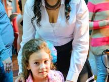 Make Up Cosmo Beauty School 44