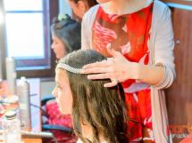 Make Up Cosmo Beauty School 50