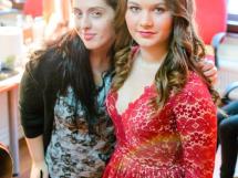 Make Up Cosmo Beauty School 54