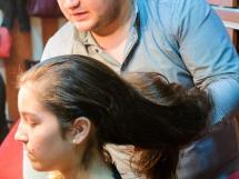 Make Up Cosmo Beauty School 57