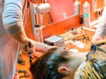 Make Up Cosmo Beauty School 58