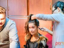 Make Up Cosmo Beauty School 59