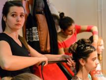 Make Up Cosmo Beauty School 63