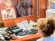 Make Up Cosmo Beauty School 66