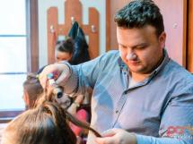 Make Up Cosmo Beauty School 67