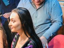 Make Up Cosmo Beauty School 72