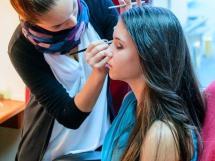 Make Up Cosmo Beauty School 78