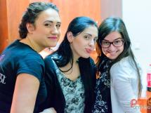 Make Up Cosmo Beauty School 81