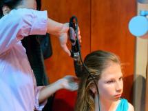 Make Up Cosmo Beauty School 86