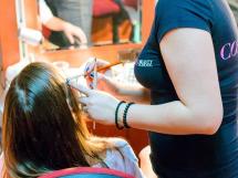 Make Up Cosmo Beauty School 87