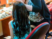 Make Up Cosmo Beauty School 88