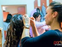 Make Up Cosmo Beauty School 91