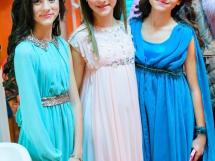 Make Up Cosmo Beauty School 94