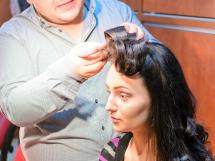 Make Up Cosmo Beauty School 97