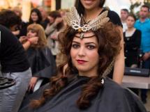 Concurs New Beauty Talent 94