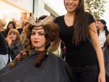 Concurs New Beauty Talent 95