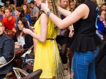 Concurs New Beauty Talent 98