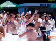 Spuma Party Hotel International 341