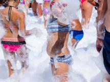 Spuma Party Hotel International 356