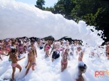 Spuma Party Hotel International 201