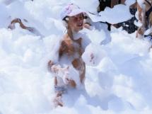 Spuma Party Hotel International 218