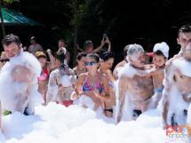 Spuma Party Hotel International 221