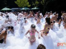 Spumă Party @ Hotel International