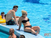 Spuma Party Hotel International 101