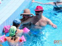 Spuma Party Hotel International 112