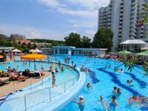 Spuma Party Hotel International 118