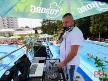 Spuma Party Hotel International 119