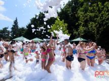 Spuma Party Hotel International 125