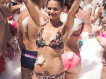 Spuma Party Hotel International 132