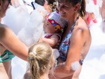 Spuma Party Hotel International 133