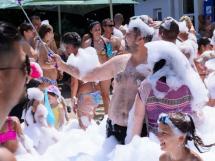 Spuma Party Hotel International 138