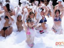 Spuma Party Hotel International 141