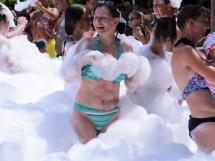 Spuma Party Hotel International 144