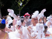 Spuma Party Hotel International 152