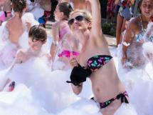 Spuma Party Hotel International 154