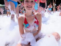 Spuma Party Hotel International 160