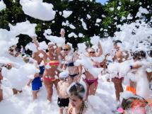 Spuma Party Hotel International 20