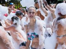 Spuma Party Hotel International 22