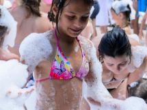 Spuma Party Hotel International 28