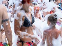 Spuma Party Hotel International 29